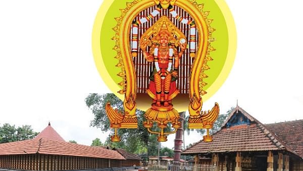 கேரள திவ்ய தேசங்கள்!