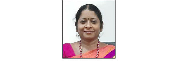 நப்பின்னை