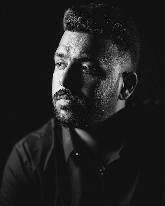 “மணிரத்னம் என் மானசீக குரு!”