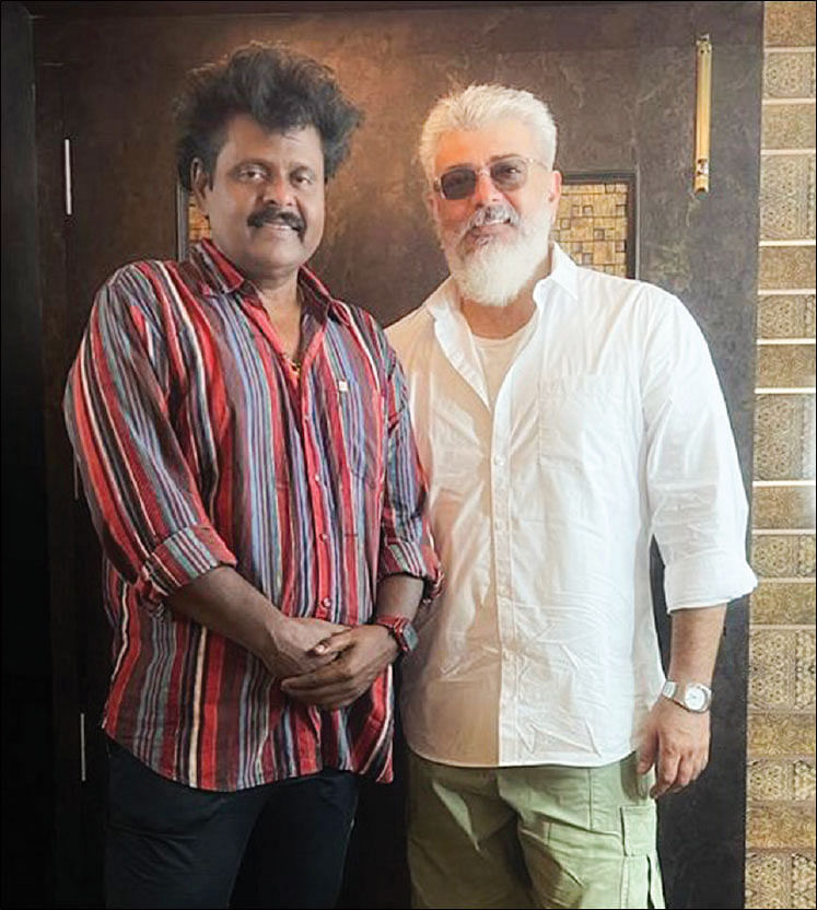 திரைப்பட விழாவில் கமல்...
ரிகர்சல் வைத்த பா.இரஞ்சித்...
ஜி.எம்.சுந்தர் உடைக்கும் ரகசியங்கள்