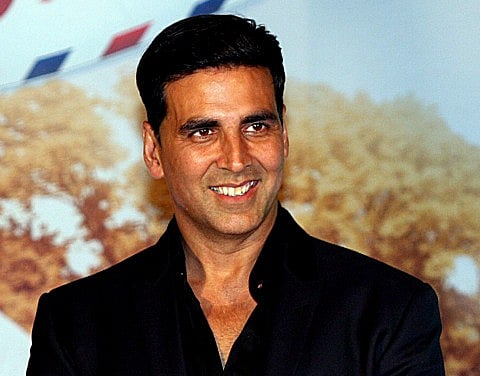 `இந்தியாதான் எனக்கு எல்லாம்!' - கனடா நாட்டுப் பாஸ்போர்ட்டை
துறக்க முடிவு செய்த அக்‌ஷய் குமார் 