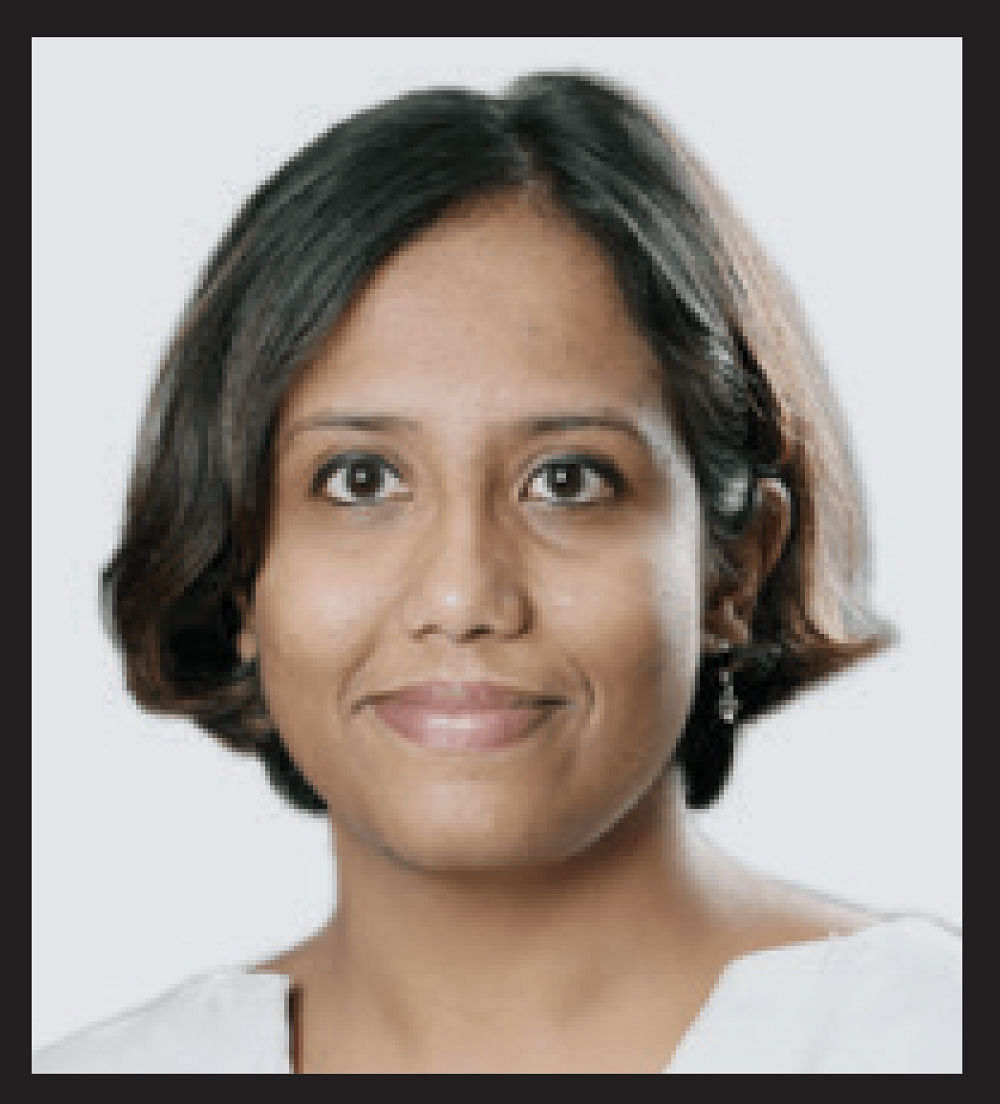 பாவனா ஆச்சார்யா
இணை நிறுவனர்,
Primeinvestor.in
