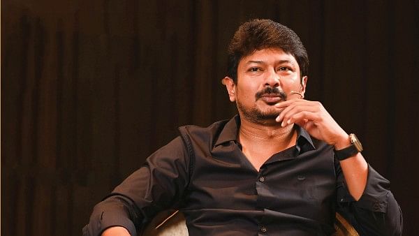 உதயநிதி