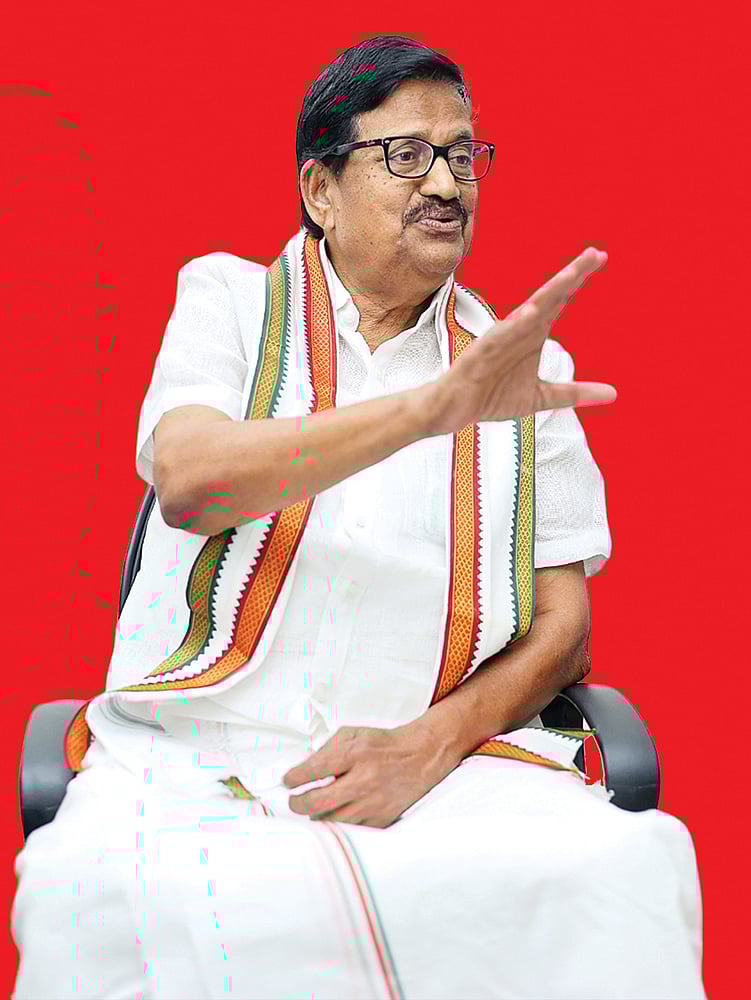 கே.எஸ்.அழகிரி