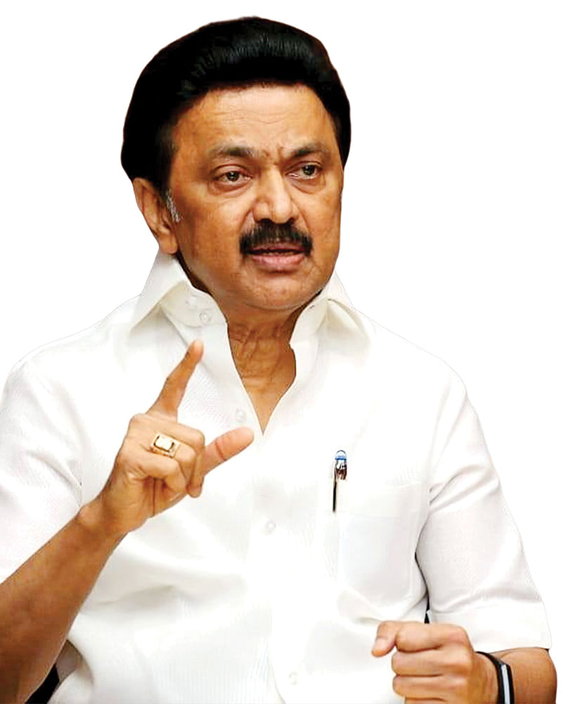 மிஸ்டர் கழுகு: ஈரோட்டை மறந்துவிட்டு இங்கென்ன வேலை? - கடுகடுத்த முதல்வர்.. தெறித்து ஓடிய நிர்வாகிகள்!