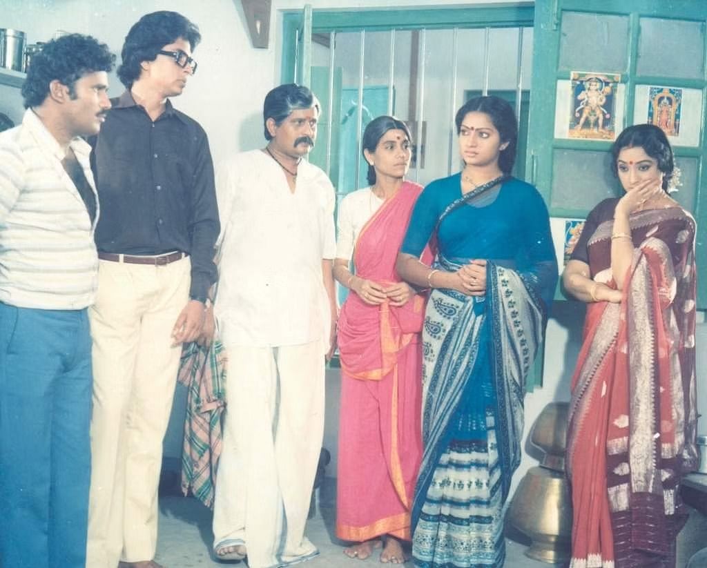 சம்சாரம் அது மின்சாரம்