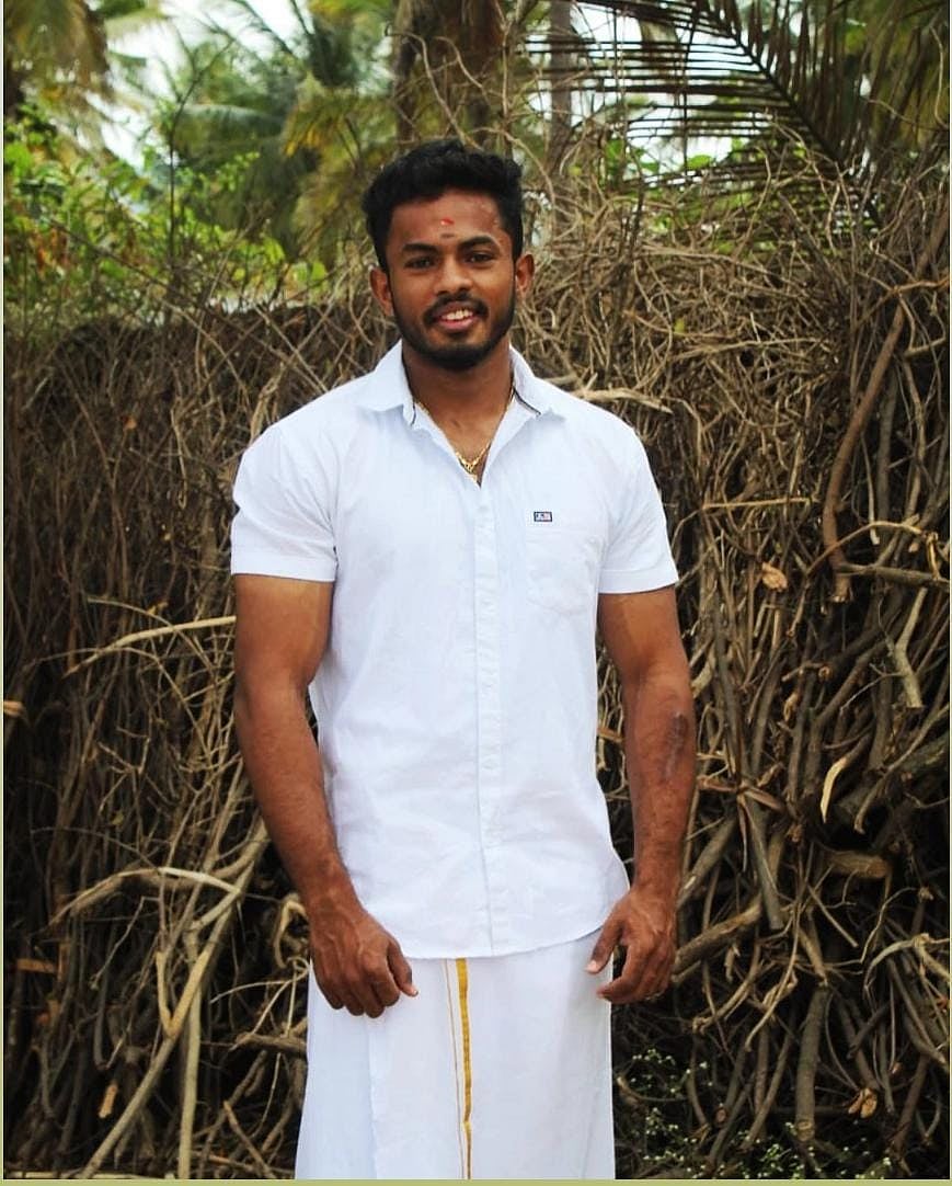 கடலூர்: வார்ம் அப் செய்தபோது சுருண்டு விழுந்து இறந்த இளைஞர்; ஆணழகன் போட்டியில் சோகம்!