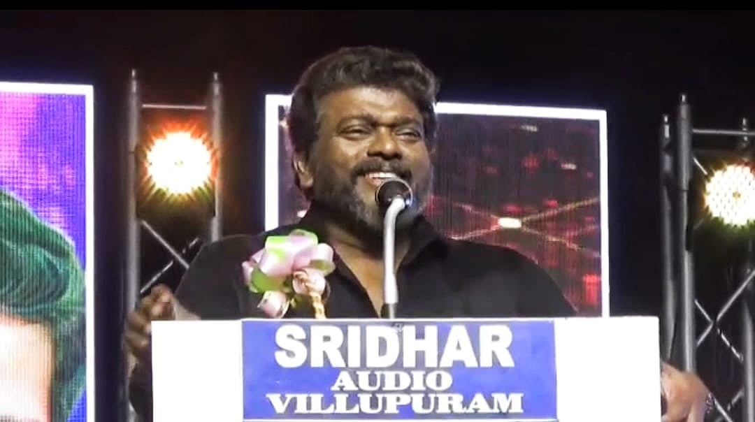 ``அடுத்த படம் குடும்பச் சித்திரம்; தயாரிப்பாளர் இருந்தால் சொல்லுங்கள்
