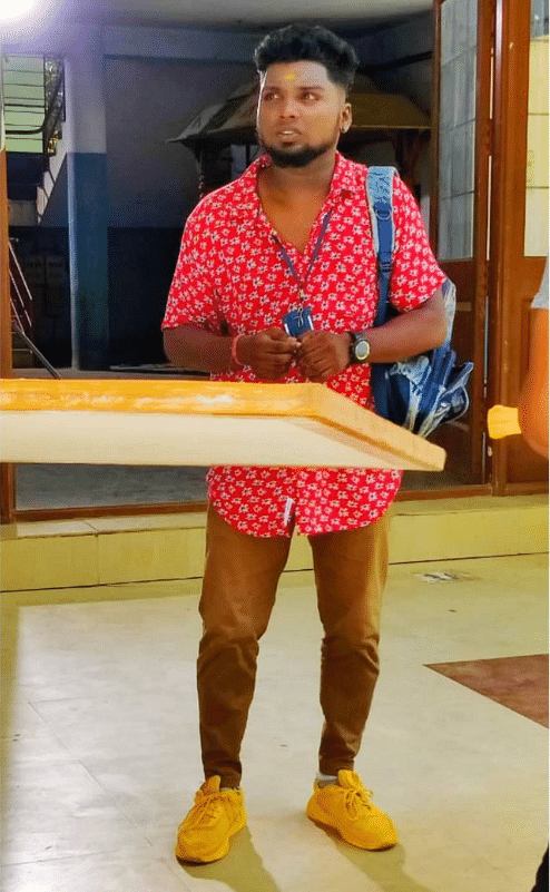 ஹரி