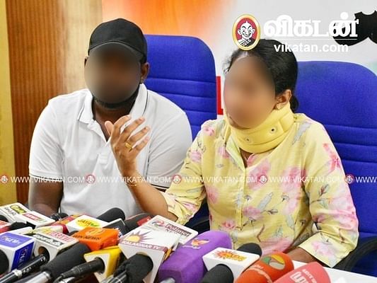 பாவூர்சத்திரம்: ``என்னிடம் தவறாக நடக்கமுயன்றவன் ஒரு மிருகம்” - ரயில்வே பெண் கேட் கீப்பர் காட்டம்