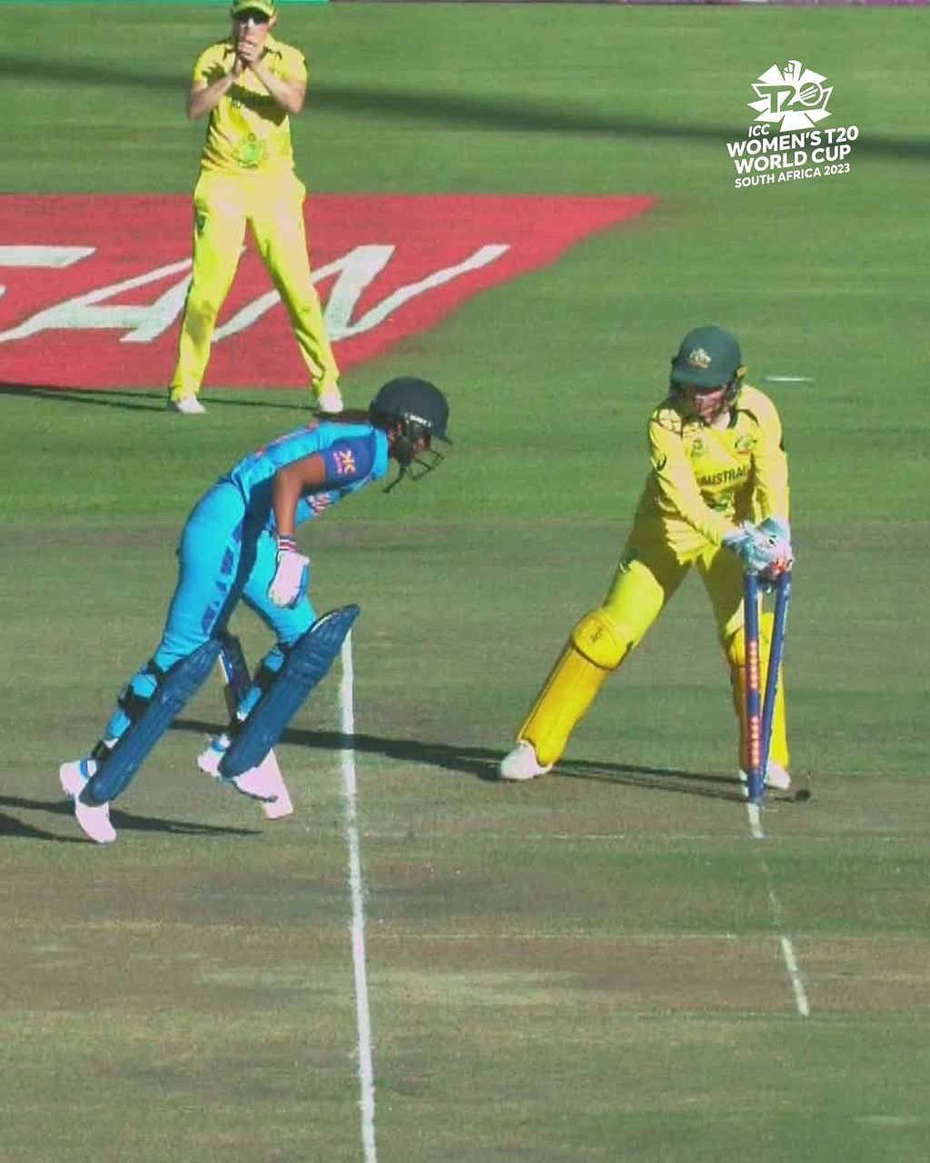Run Out