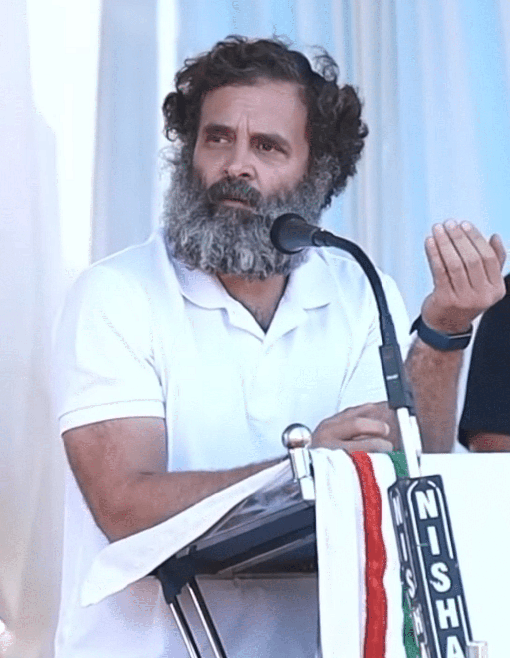 ராகுல் காந்தி