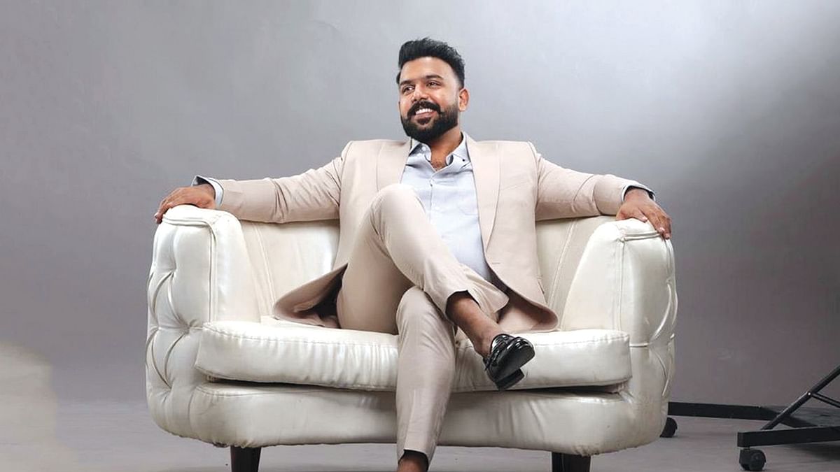 தருண் பாஸ்கர்
