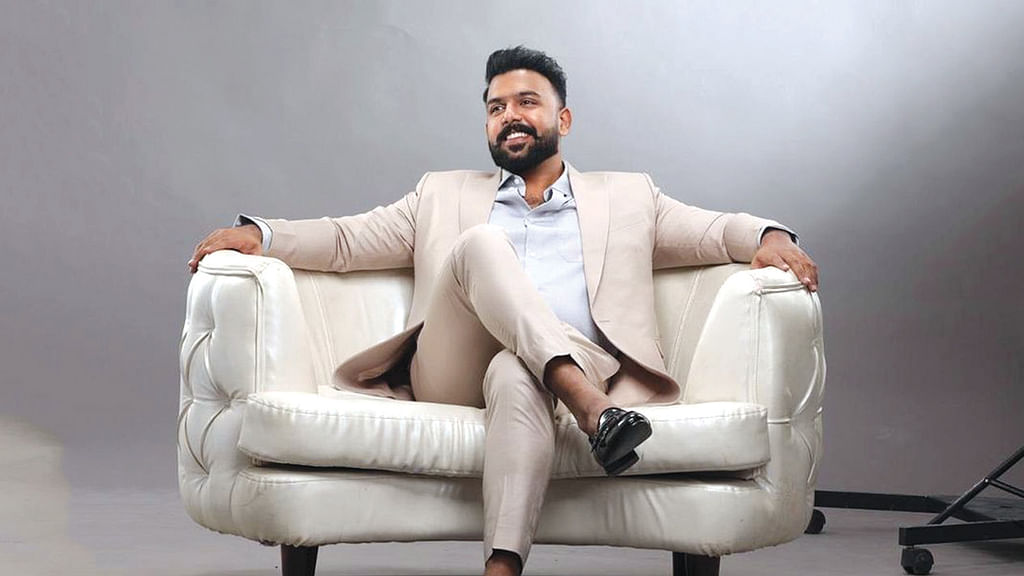 தருண் பாஸ்கர்