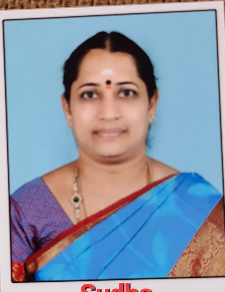 சுதா