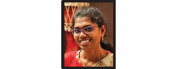 கிரேஸ் பானு