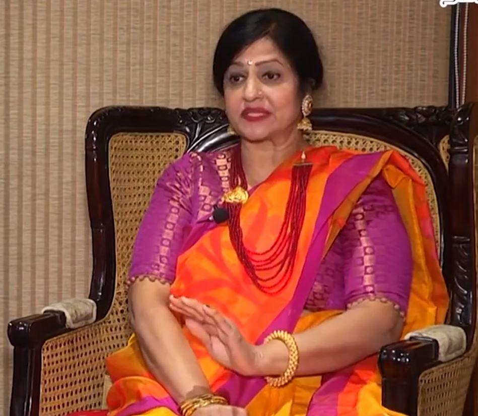 ஜெயமாலினி