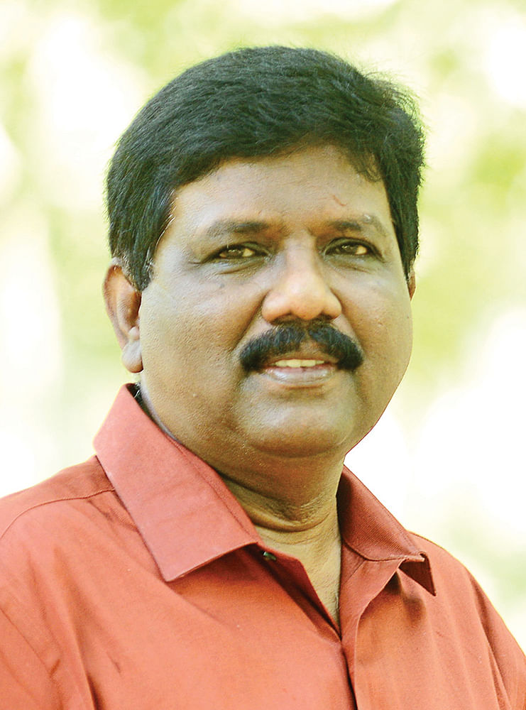 புதைக்க முடியாத உண்மை! - முனைவர் ரவிக்குமார் எம்.பி