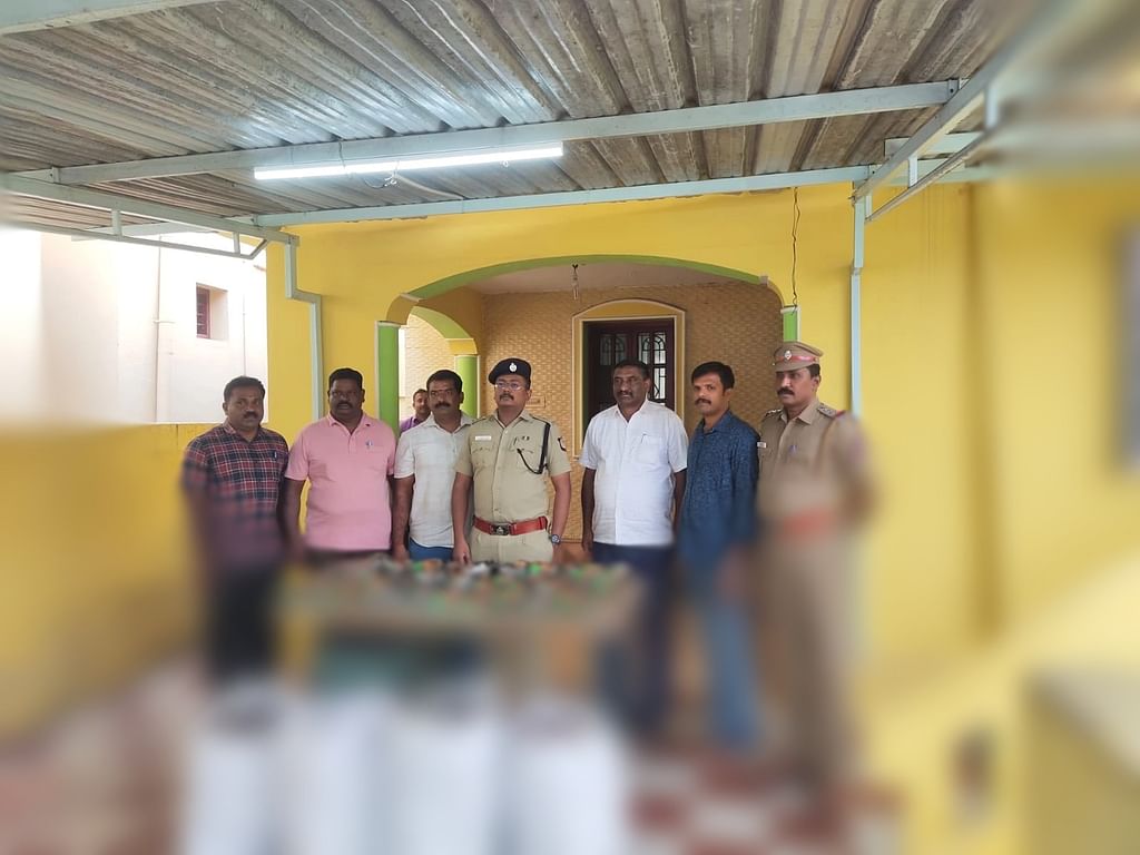 கஞ்சா சாக்லேட்