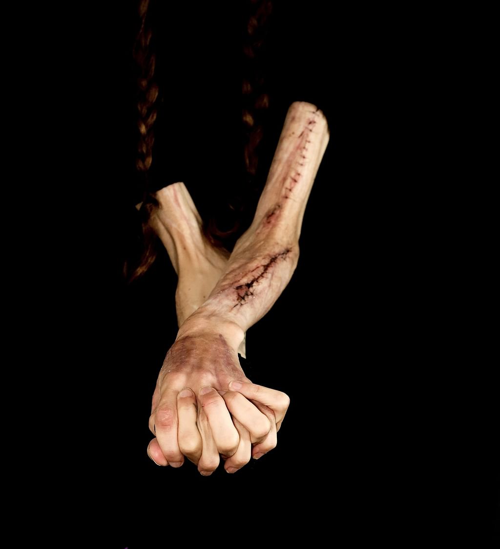 Self Harm