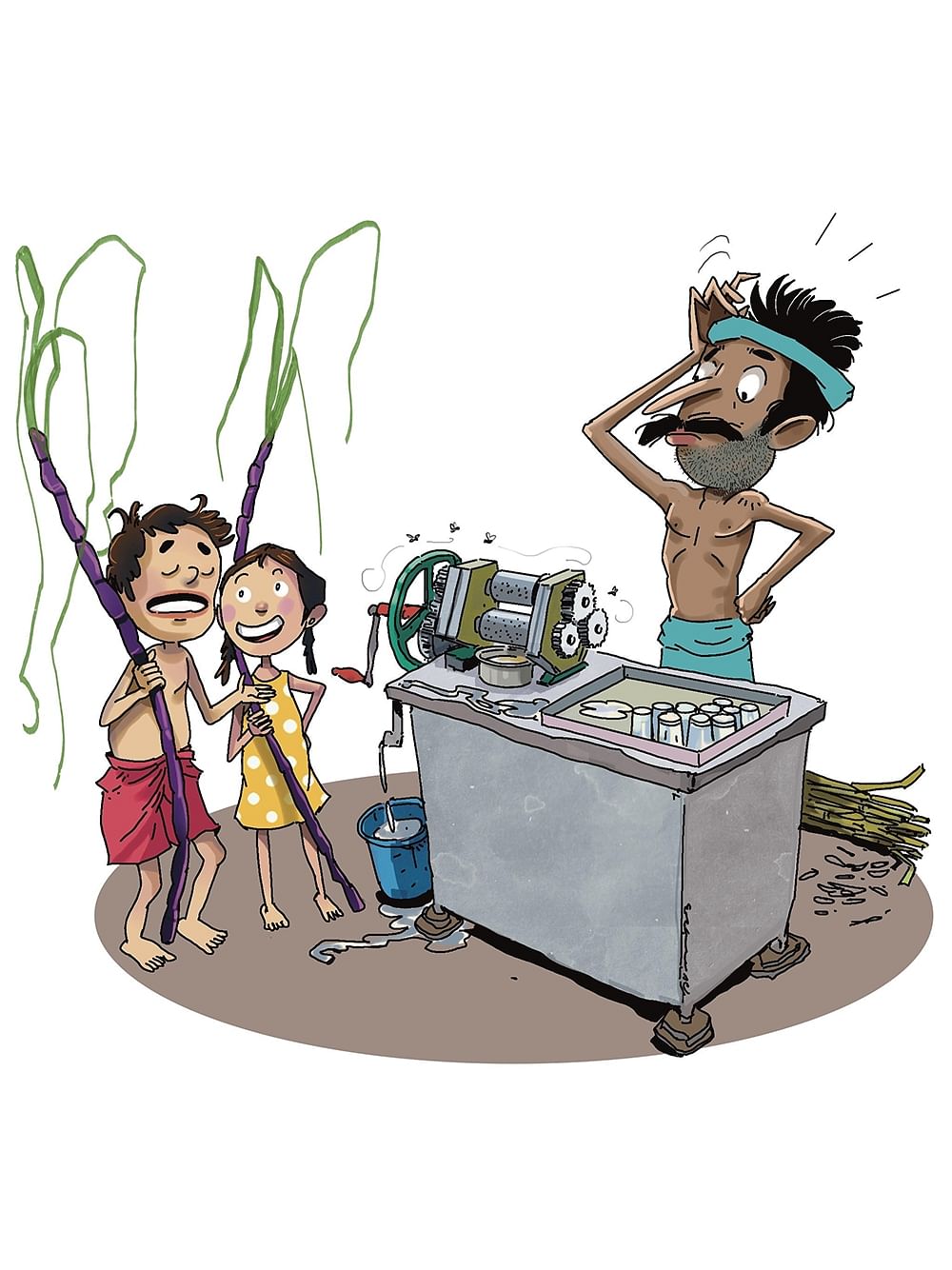 ஜோக்ஸ்