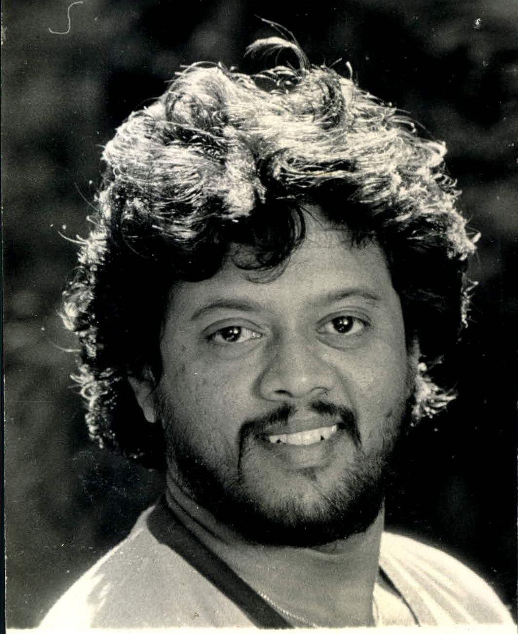 Actor Thyagarajan