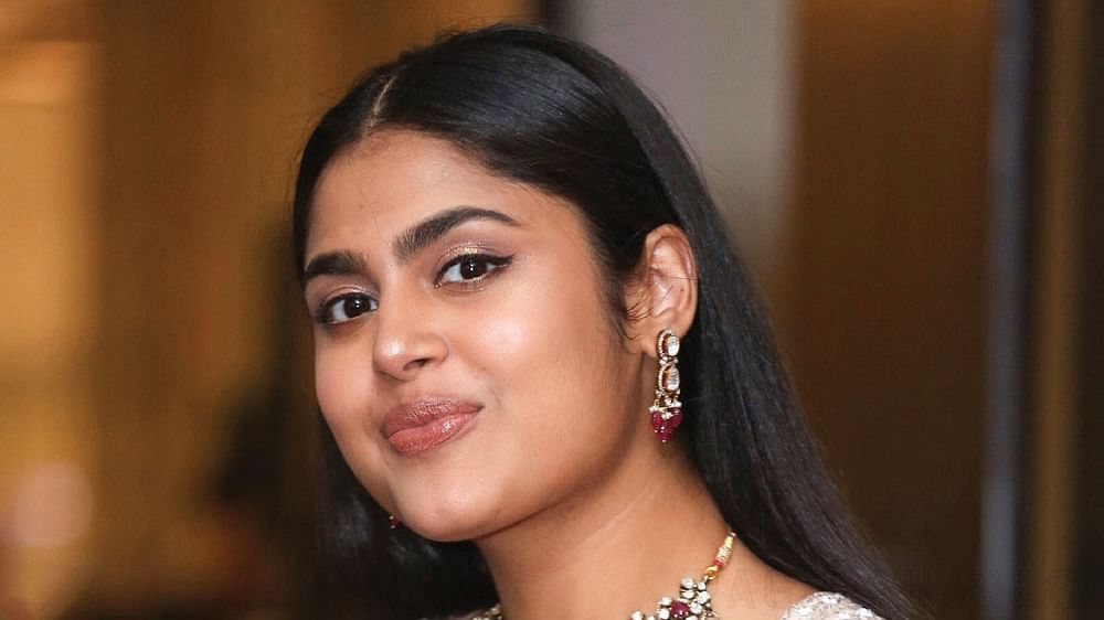 ஃபரியா அப்துல்லா