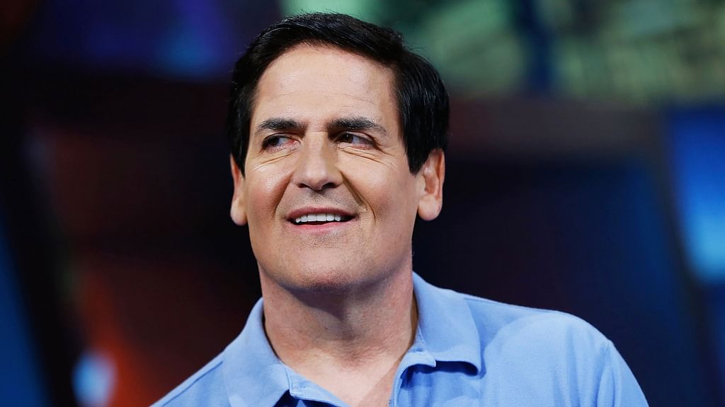 மார்க் க்யூபன் |mark cuban