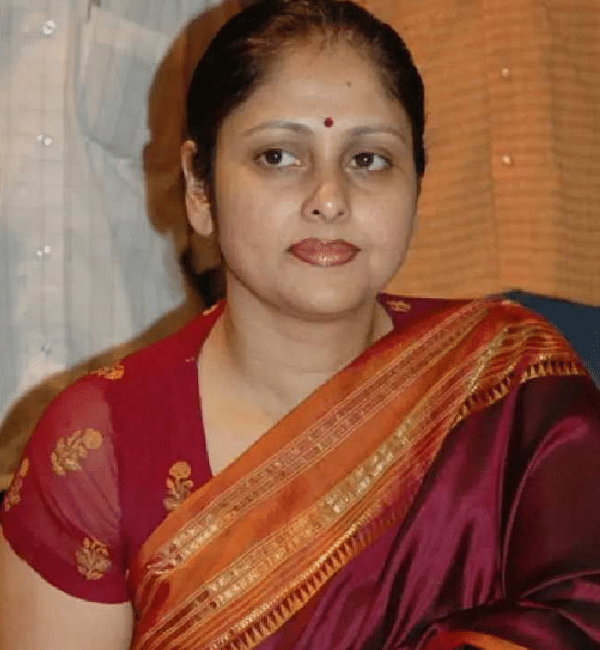 நடிகை ஜெயசுதா