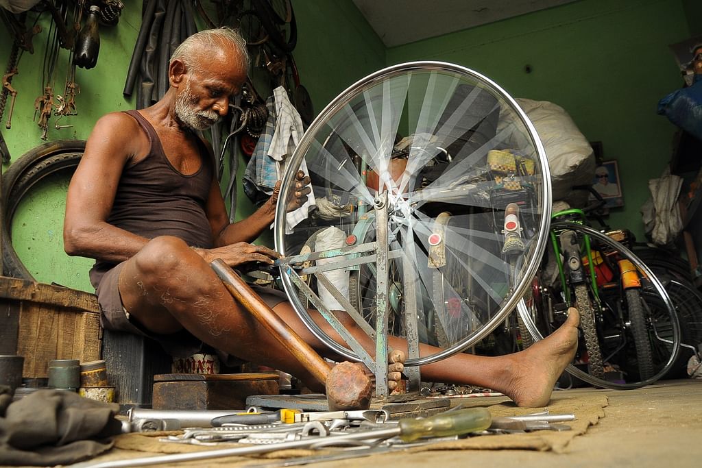 Representational Image