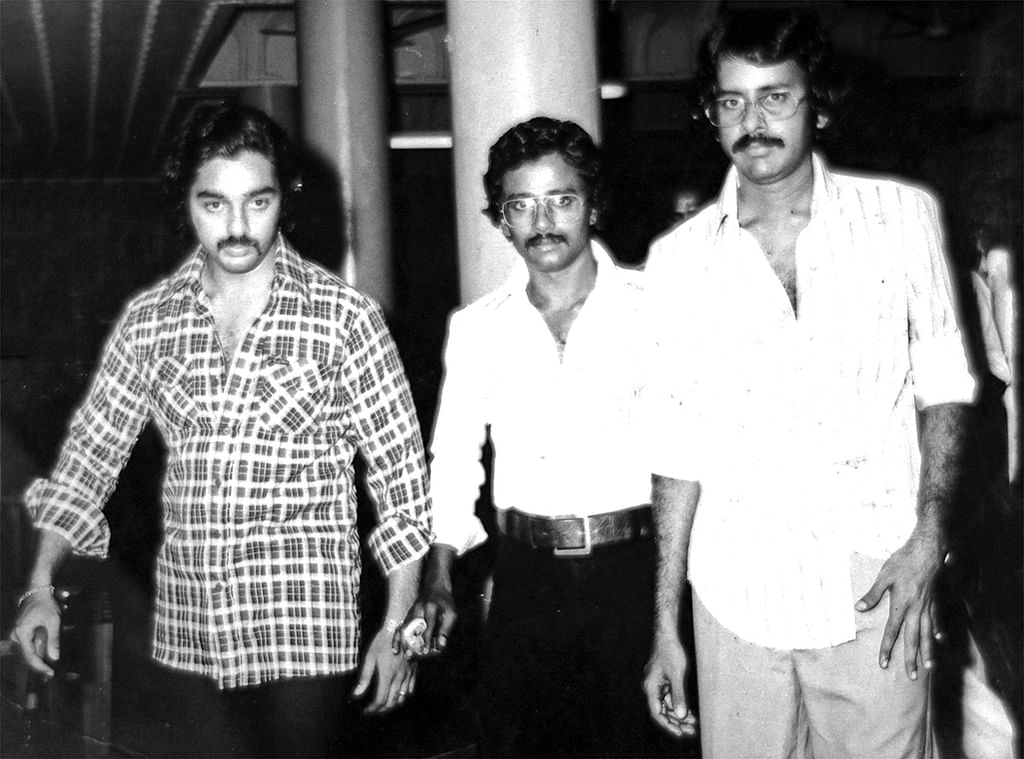 “சினிமா ஆளுங்க யாரும் உதவி பண்ணுறதில்ல!”