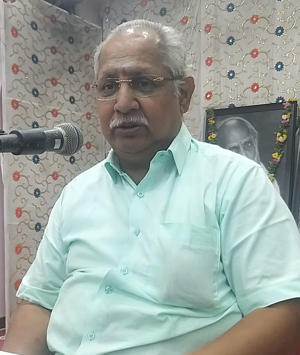 இந்திரா சௌந்தர்ராஜன்