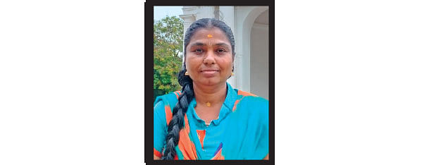 கரசூர் பத்மபாரதி
