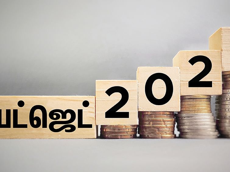 சம்பளதாரர்கள் கவனத்துக்கு... இனி புதிய வரித் திட்டம்தான்! பட்ஜெட் சொல்லும் செய்தி இதுதான்!