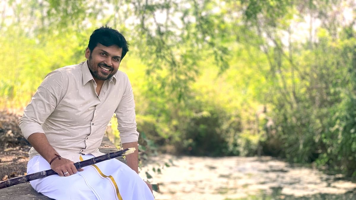 கார்த்தி