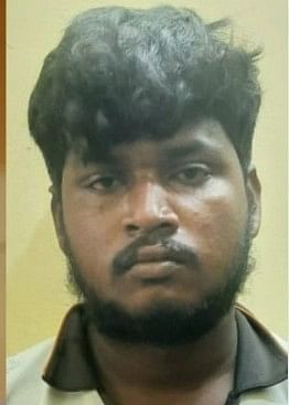 குற்றவாளி பசுபதி