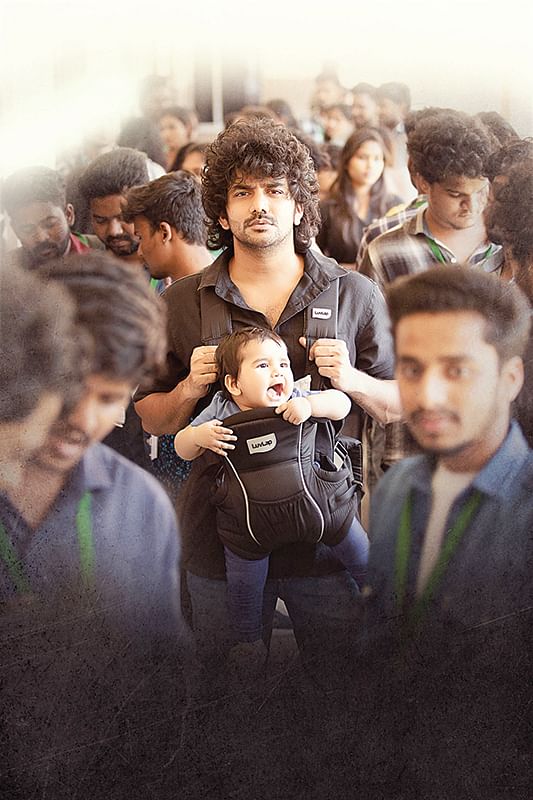 “நமக்கு ஓட்டு போட்டவங்களுக்கு நியாயம் செய்யணும்!”