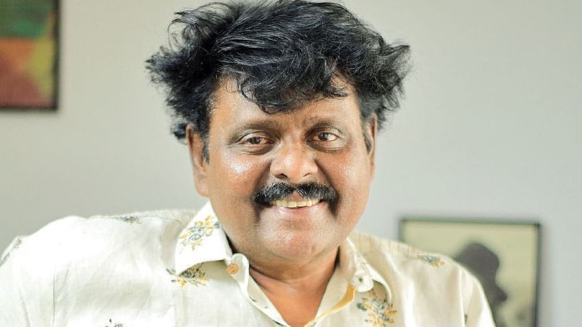 ஜி.எம்.சுந்தர்