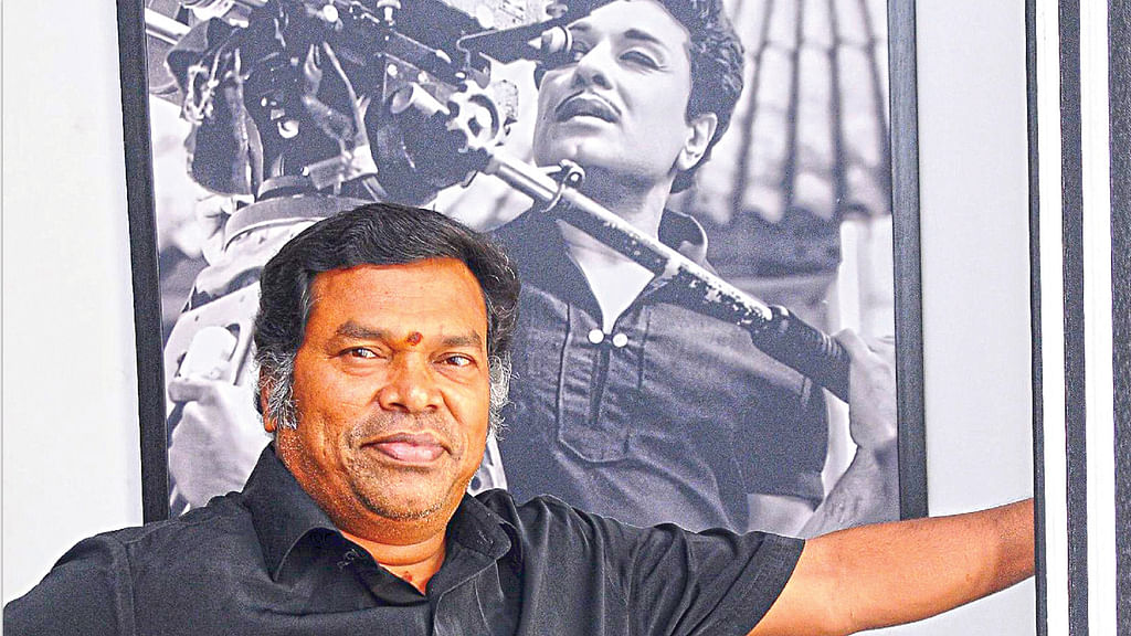 மயில்சாமி