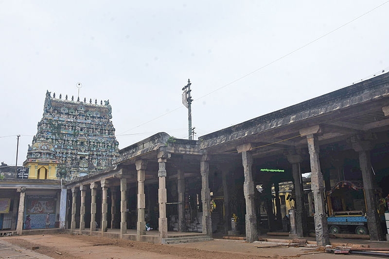 `உங்கள் பிள்ளைகளுக்கு
நல்லது செய்வாரா சனி பகவான்?'