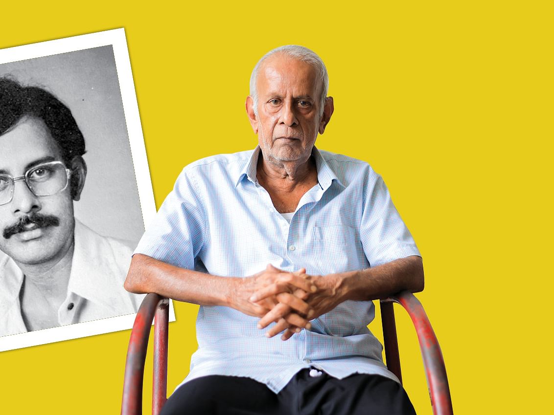 “சினிமா ஆளுங்க யாரும் உதவி பண்ணுறதில்ல!”
