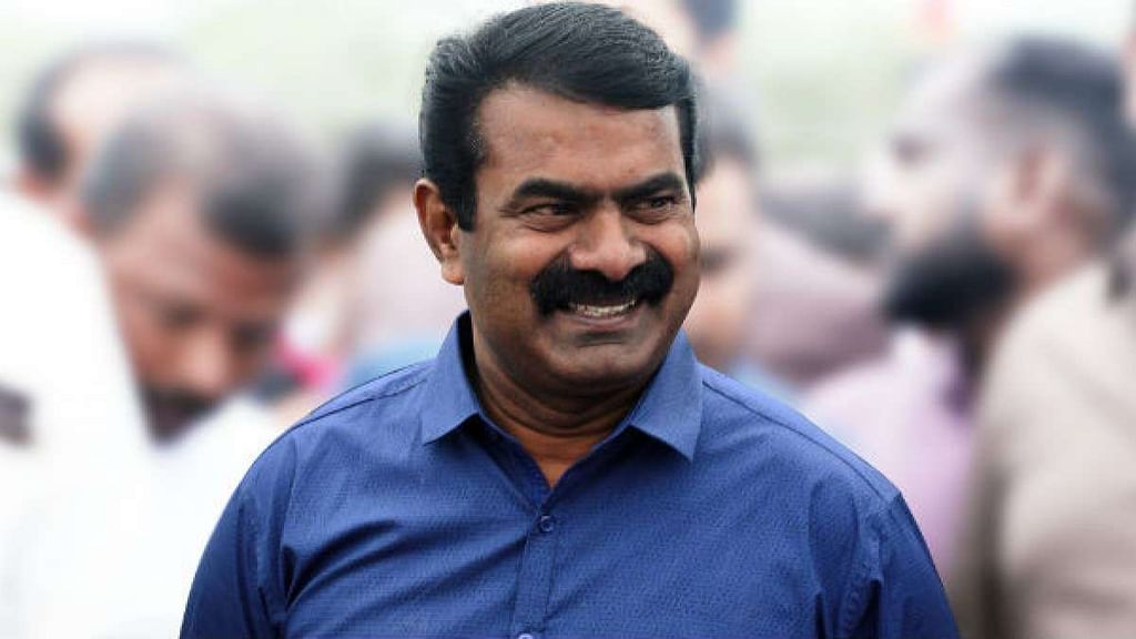 சீமான்