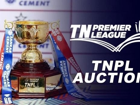 TNPL AUCTION: 8 அணிகள், 70 லட்சம் பட்ஜெட்; 2023-ம் ஆண்டுக்கான TNPL ஏலம் ஒரு முன்னோட்டம்!