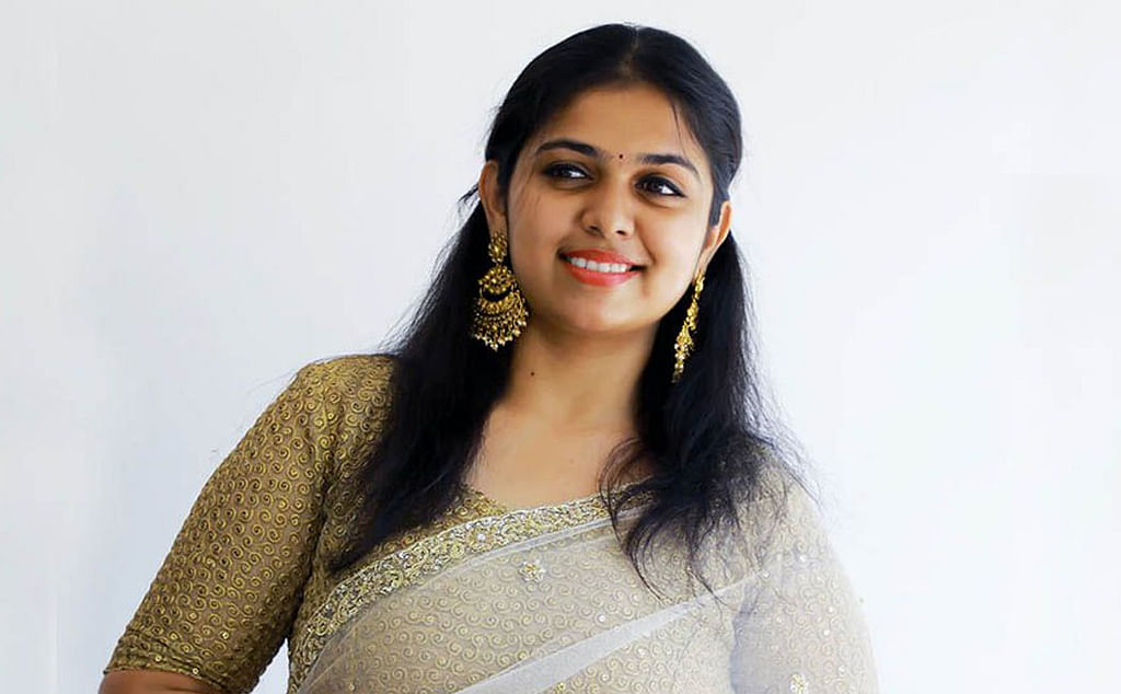அஞ்சலி நாயர்