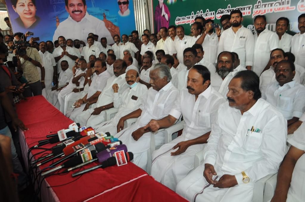 செங்கோட்டையன்
