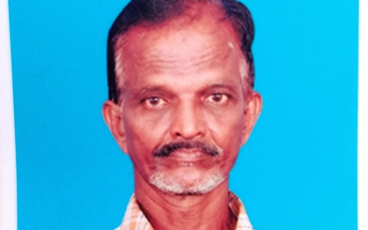சேலம்: வேலைக்கு வருவதுபோல நோட்டமிட்ட வடமாநில இளைஞர்; பருப்பு மில் காவலாளி கொலை - என்ன நடந்தது?
