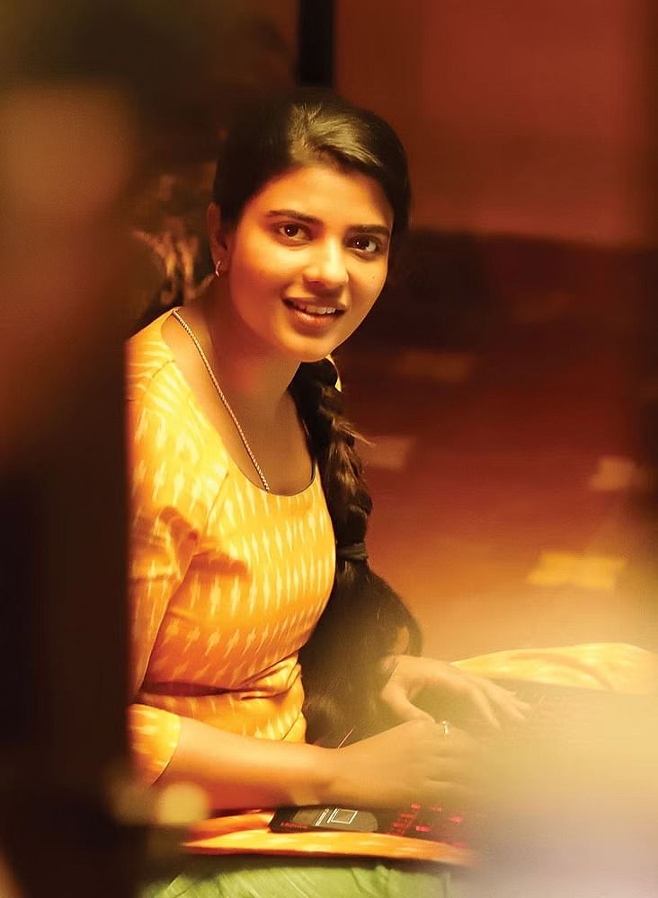 தி கிரேட் இண்டியன் கிச்சன் விமர்சனம்