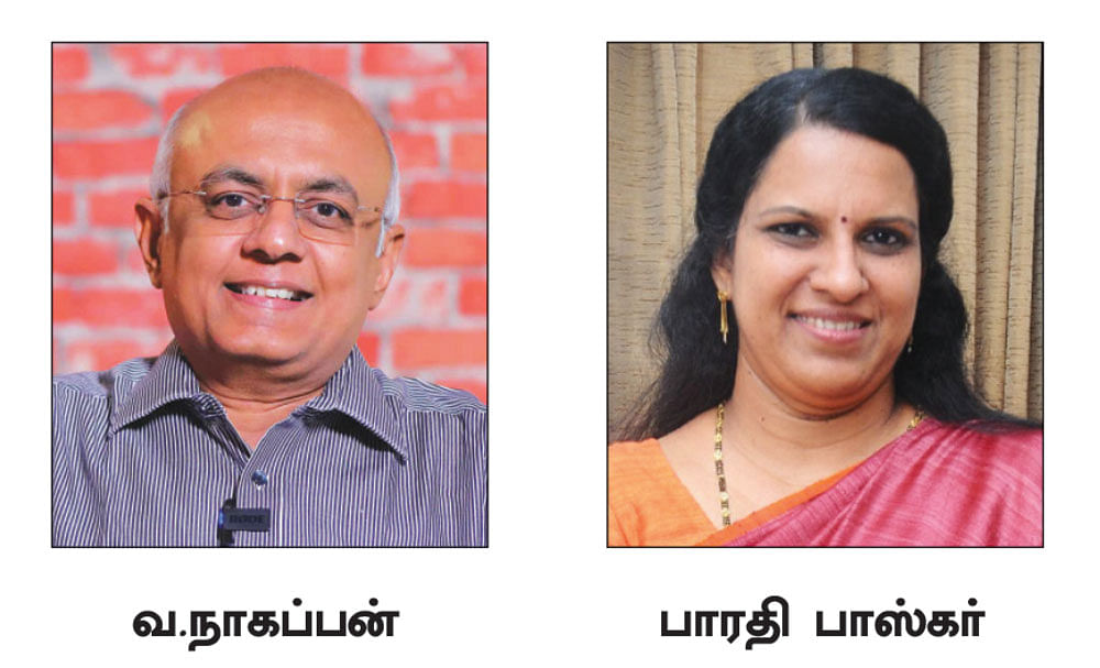 ஷேர்லக்: சந்தை இறக்கத்திலும்
துணிச்சலாகச் செயல்பட்ட சிறு முதலீட்டாளர்கள்..!