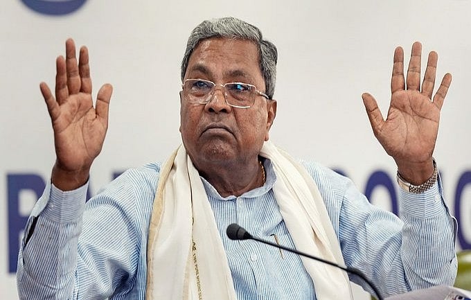 கர்நாடக முதல்வர் ரேஸ்...  சித்தராமையா முந்துவது எப்படி?!