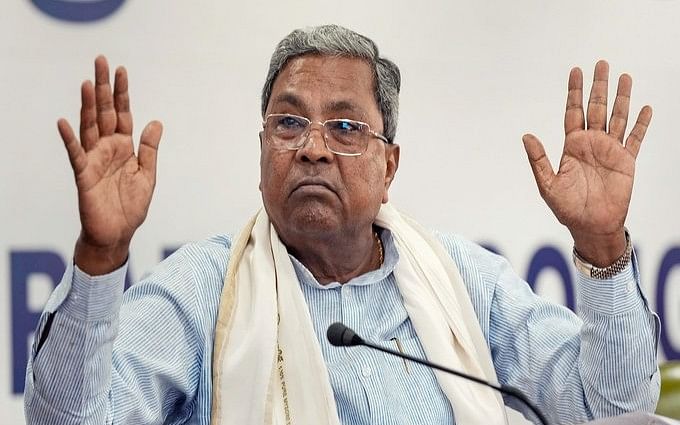கர்நாடக முதல்வர் ரேஸ்...  சித்தராமையா முந்துவது எப்படி?!